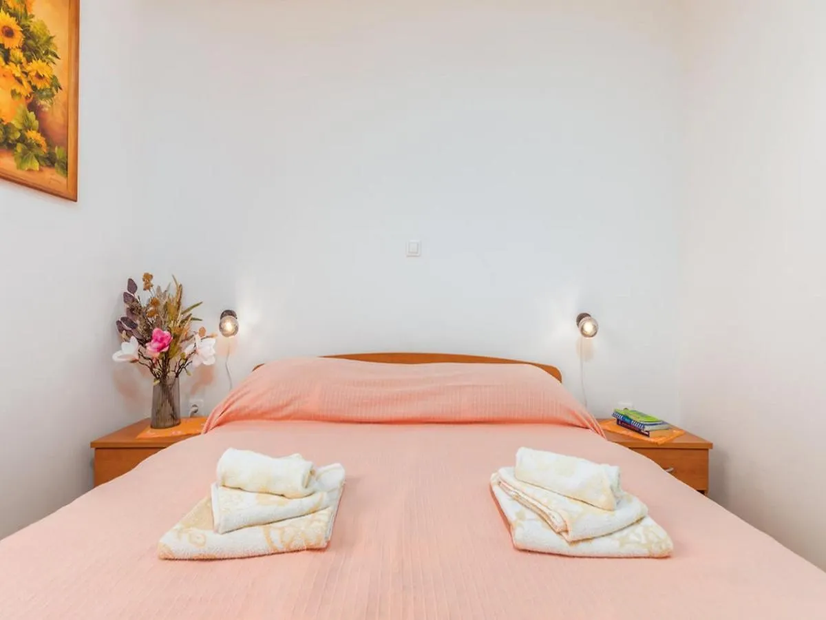 Apartment Dana Fazana Croatia